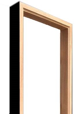 SHIL KOROI WOODEN DOOR FRAME